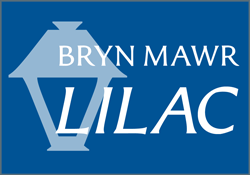 Bryn Mawr Leadership, Innovation, Liberal Arts Center logo